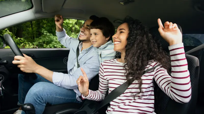 Arizona Drivers: How Smart Choices Bring Freedom and Savings