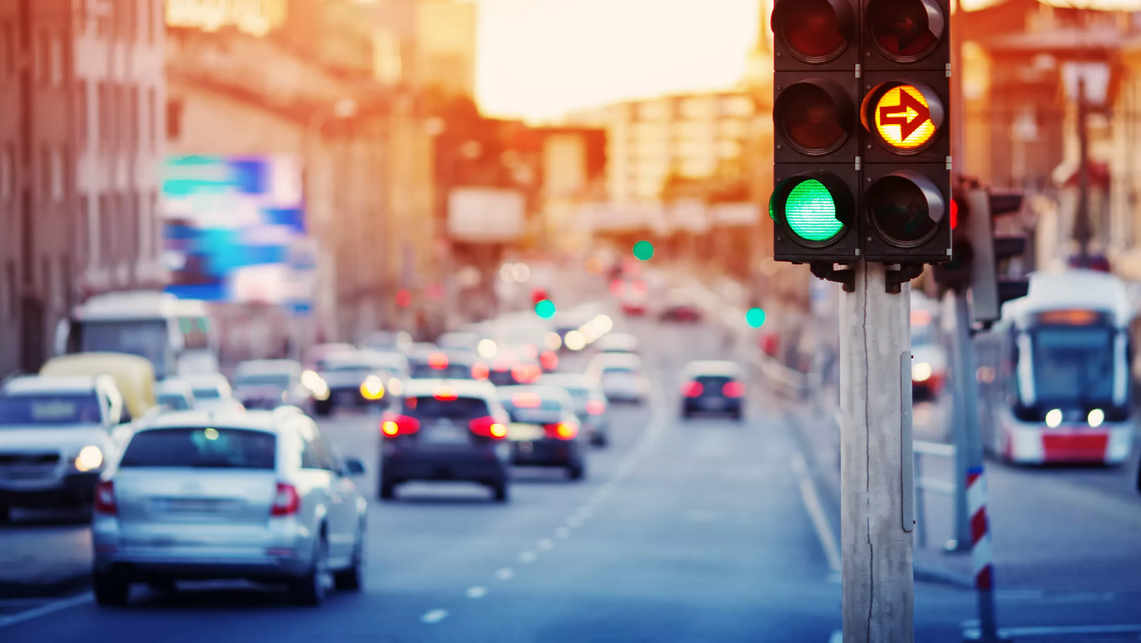 Navigating New Jersey Traffic Requirements With Confidence