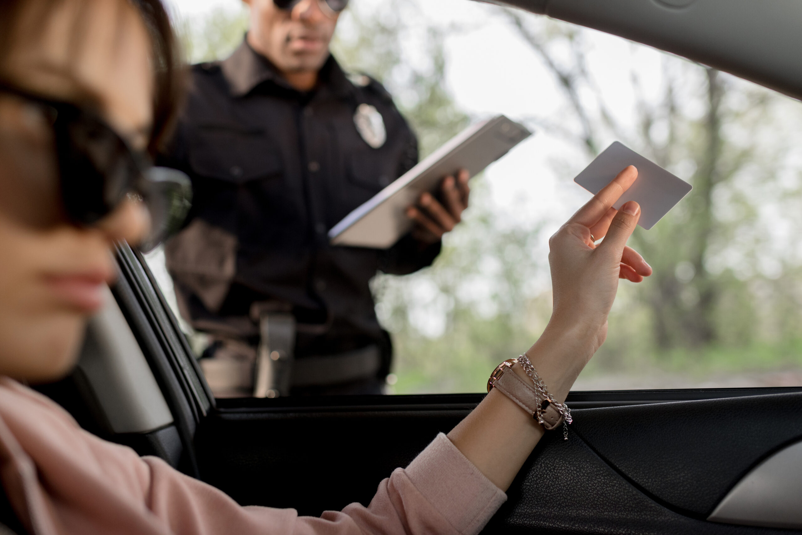 A Smart Way for Wisconsin Drivers to Protect Their Record