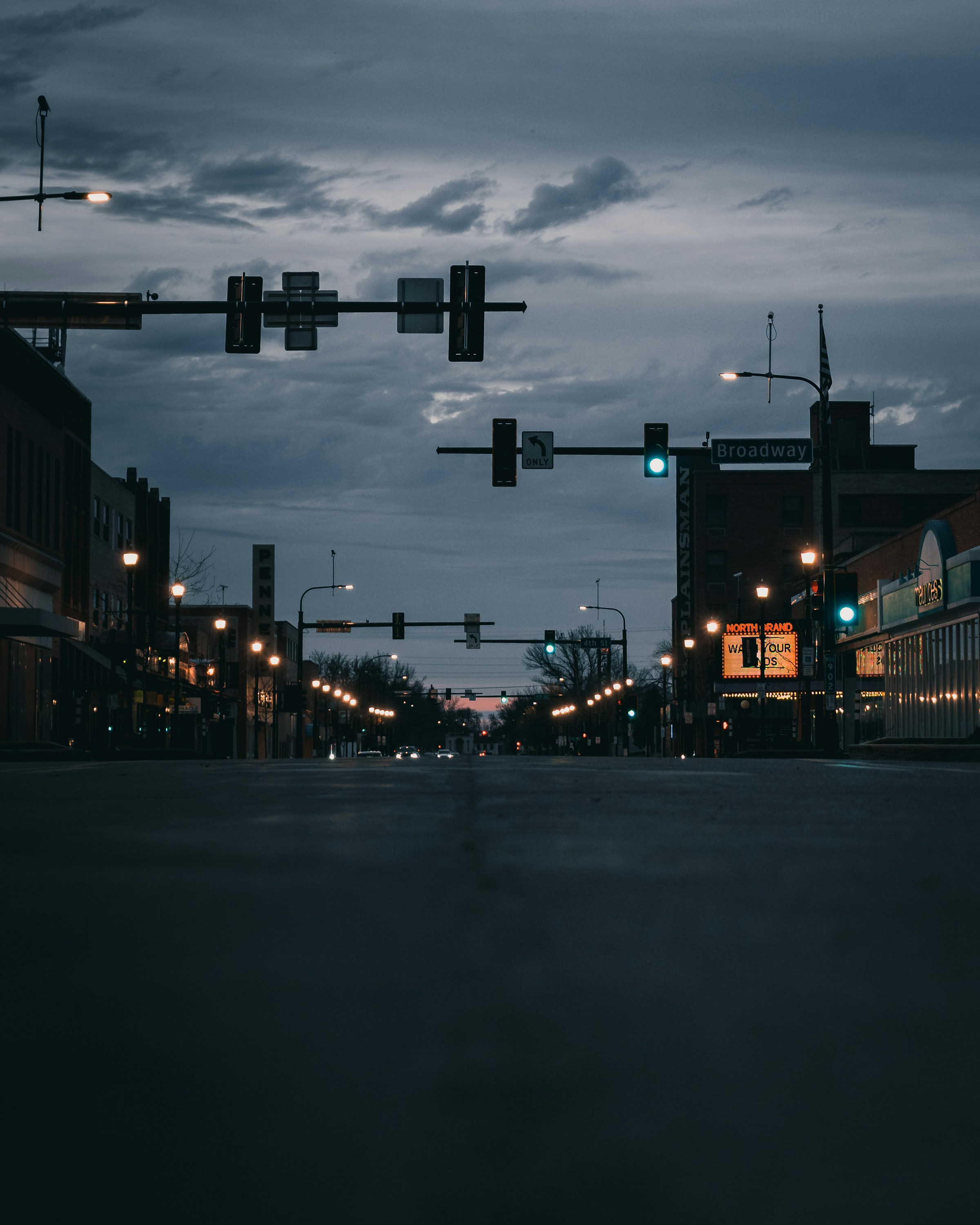 Handling a Traffic Ticket in North Dakota: A Driver’s Step by Step Overview