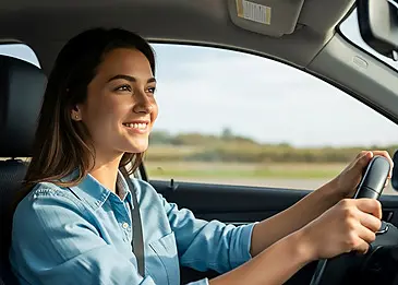 North Star Roads, Steady Choices: Driving Smart in Minnesota