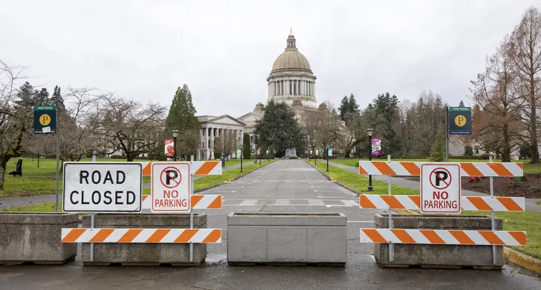 Washington Law Change Lets Safe Driving Course Cut Length of License Suspension and Teach Better Habits