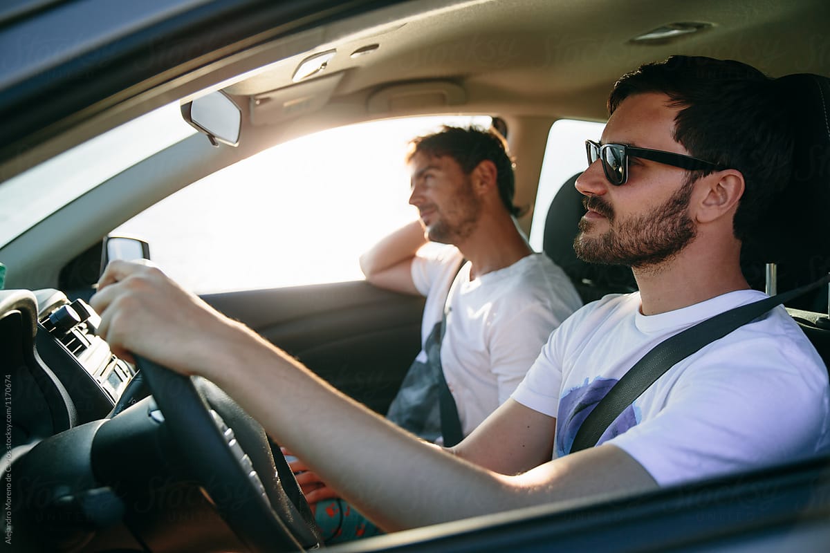 Open Roads, Clear Choices: Driving Free in Idaho