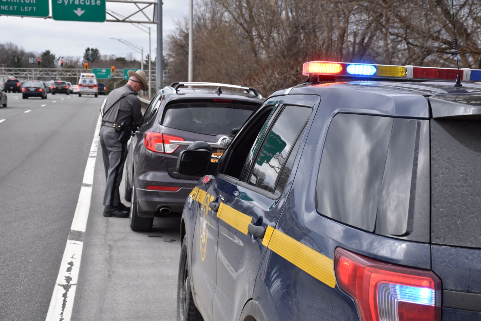 Virginia Strengthens Driver Improvement Clinics and Safe Driving Points in 2026