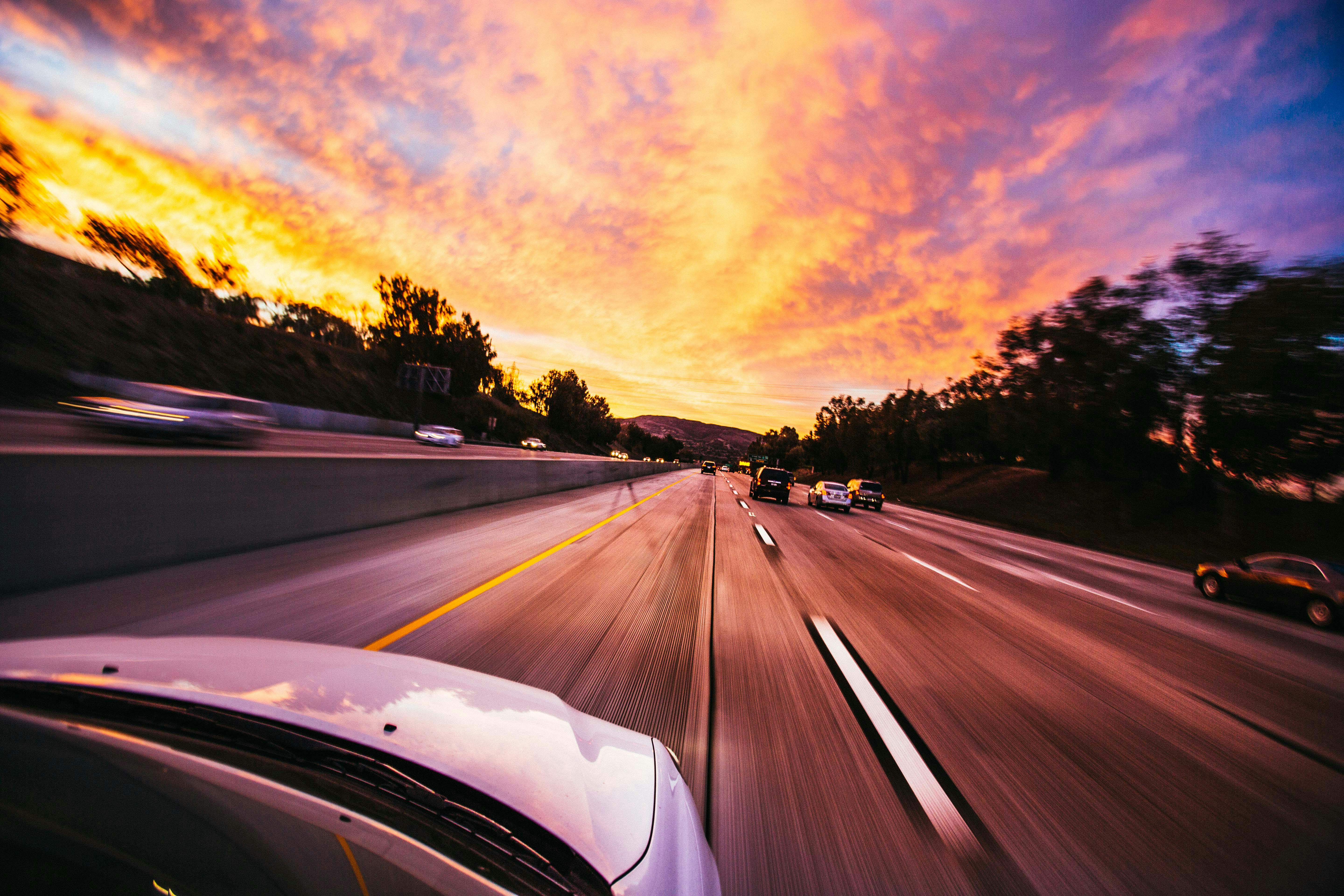 Stay Steady on the Plains: How Defensive Driving Keeps North Dakota Roads Safe