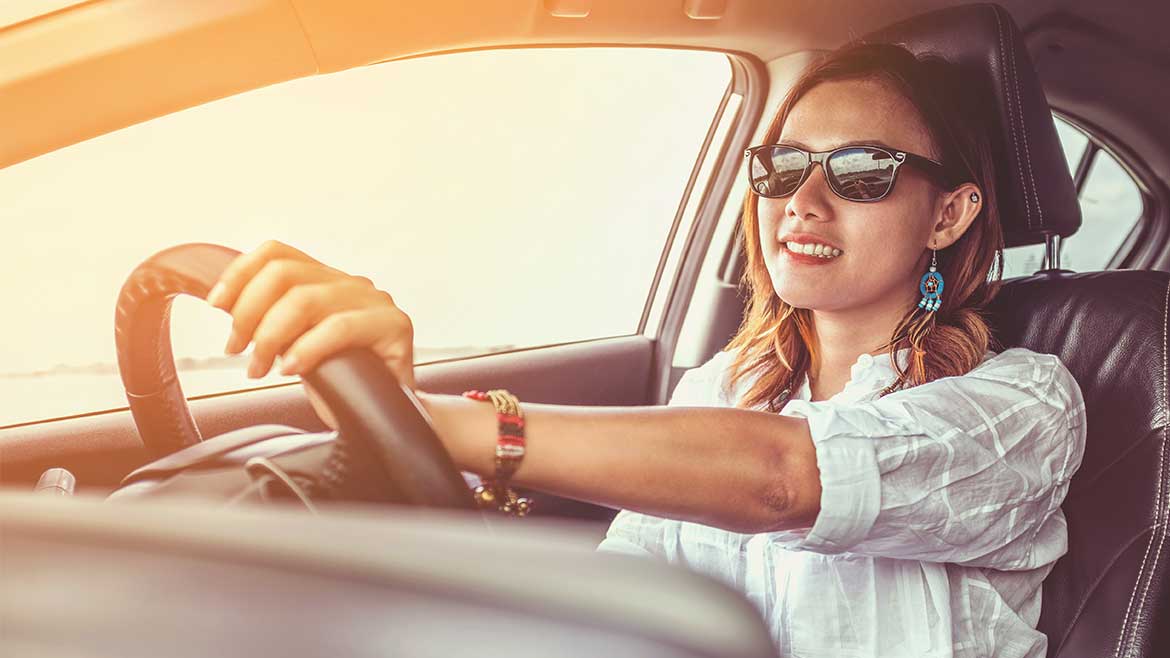 How Completing a Safe Driving Course in Washington Can Protect Your License