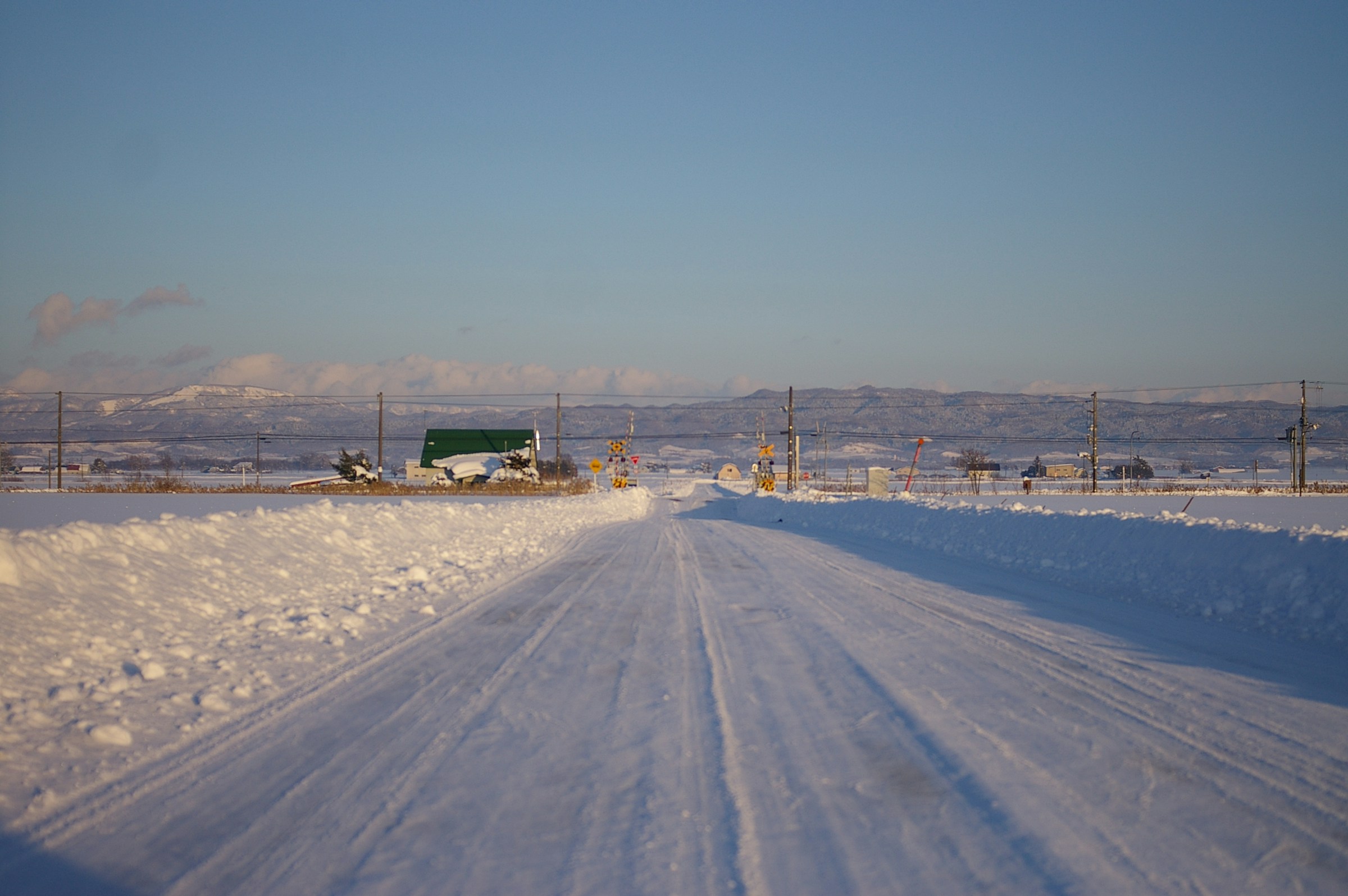 Smart Speed Choices for Alaska’s Challenging Roads