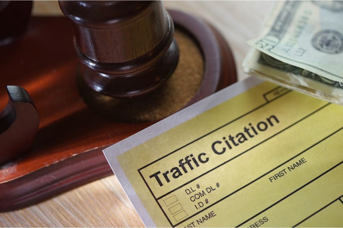 North Dakota Driver Compliance: What to Do After a Ticket and How Courses Help