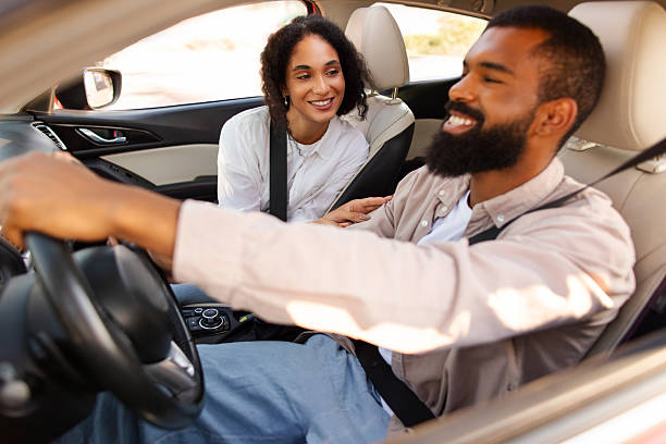 Smooth Rides and Smart Choices: How Florida Drivers Keep Calm and Cruise On