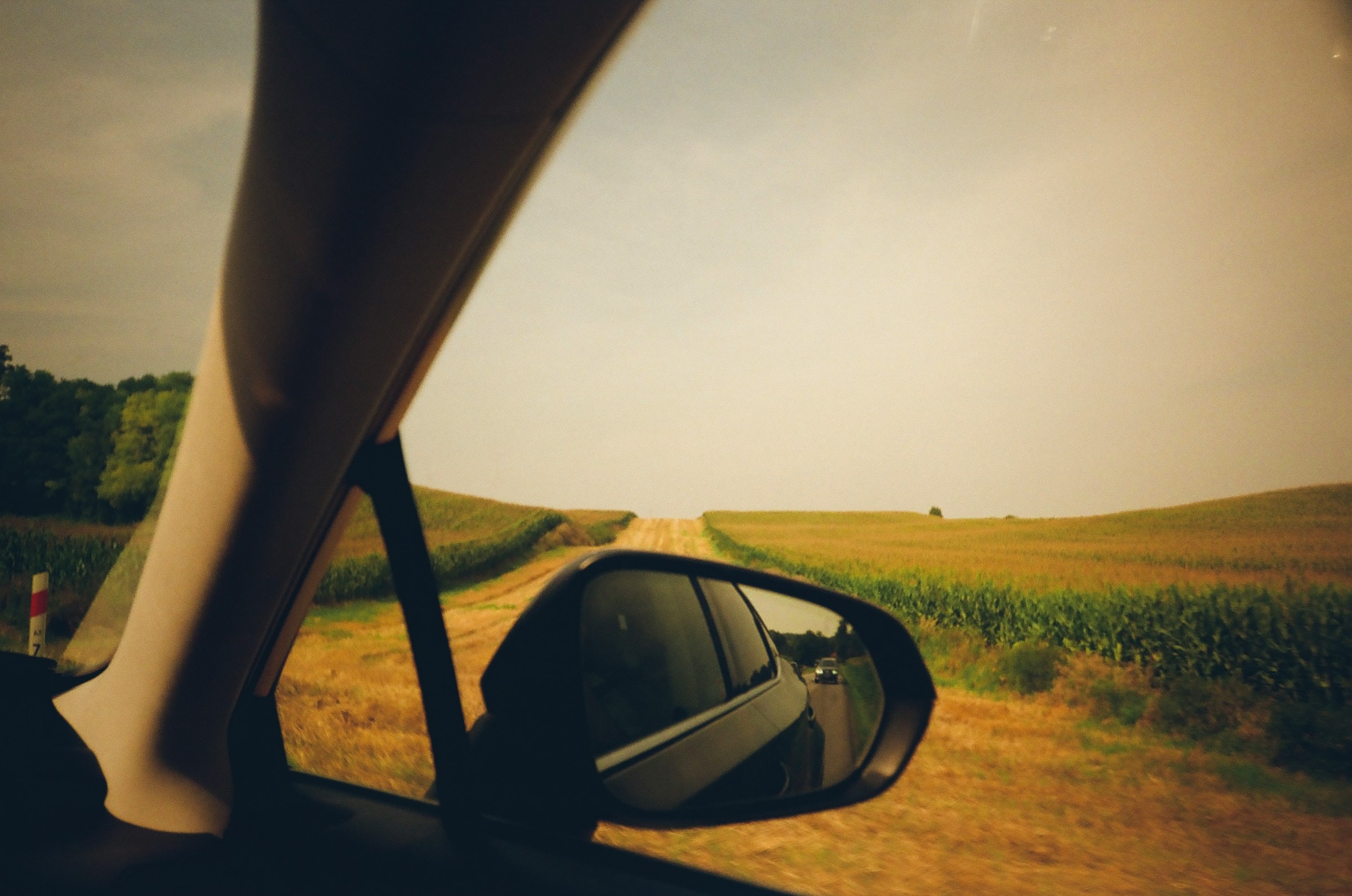 Drive Smart, Feel Free: How Responsible Driving Boosts Your Freedom