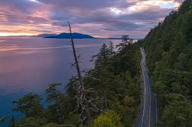 Calm Choices Open Roads Driving with Confidence in Washington