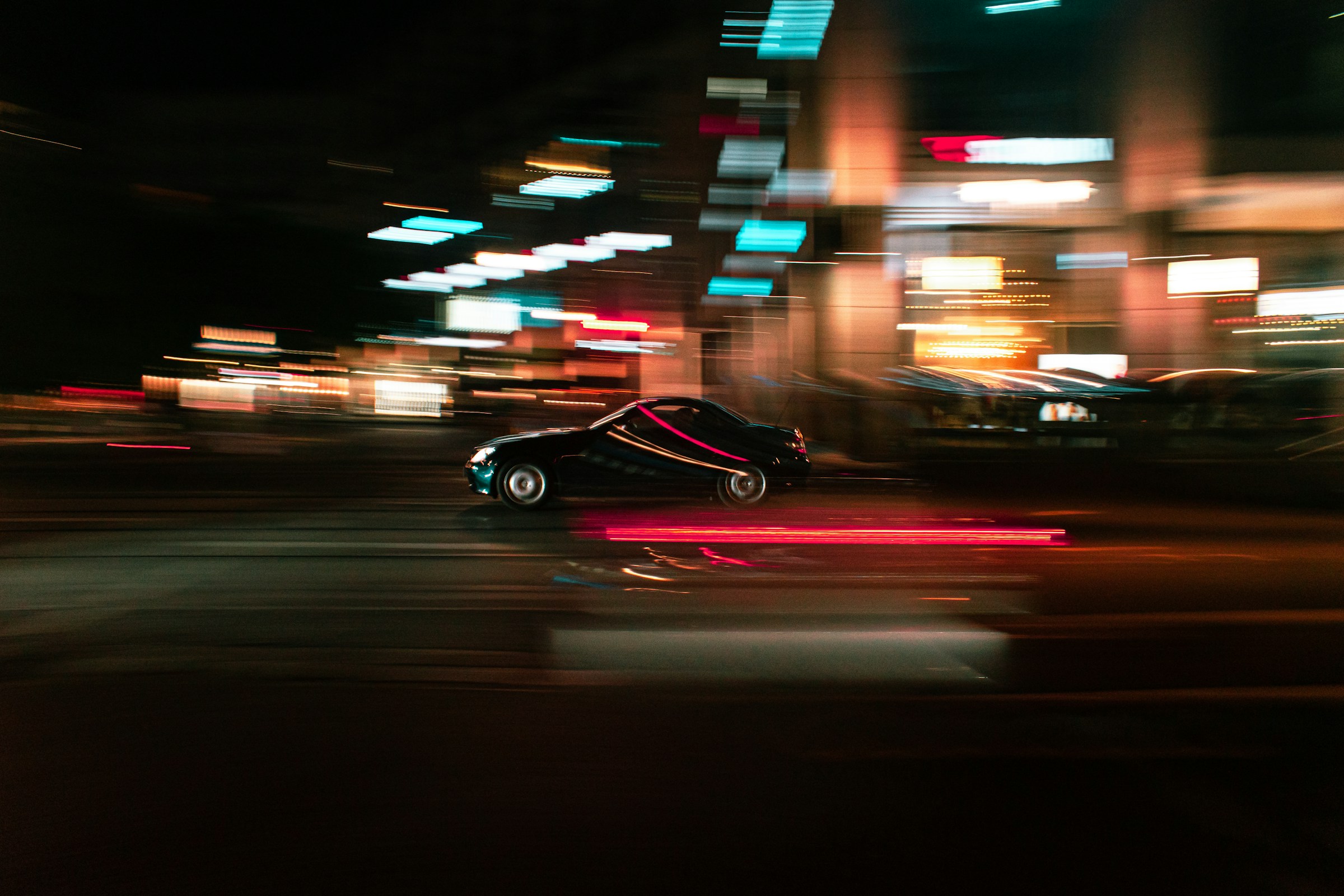 Strengthening Defensive Awareness on Nevada’s High Speed Roads