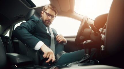 Controlled Speed Driving on Minnesota Winter Roads: Preventing Crashes Before They Happen