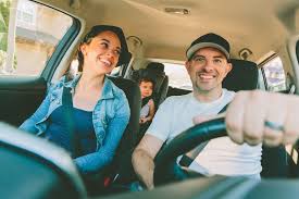 Open Roads, Clear Mind: Driving with Confidence in Idaho