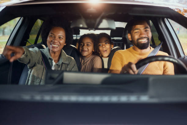 Rain or Shine: Protecting Your Driving Freedom in Washington