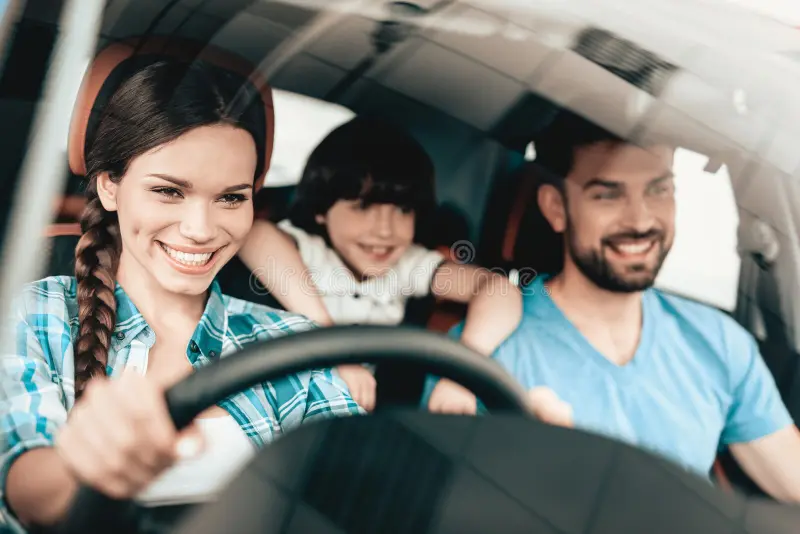 Idaho Drivers: How Smart Choices Bring Freedom and Safety