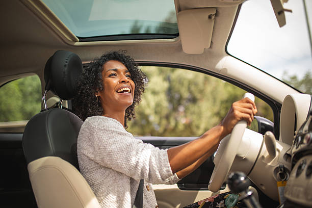 Finding Freedom on California Roads Through Smarter Driving Choices