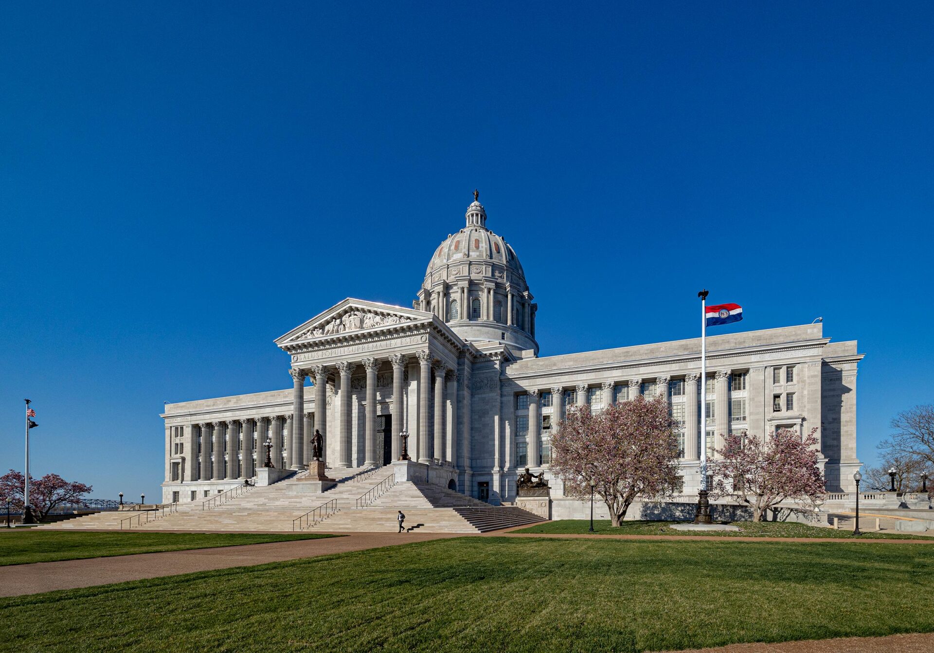 Missouri Drivers Get More Flexibility: Online Courses for Points and Premiums