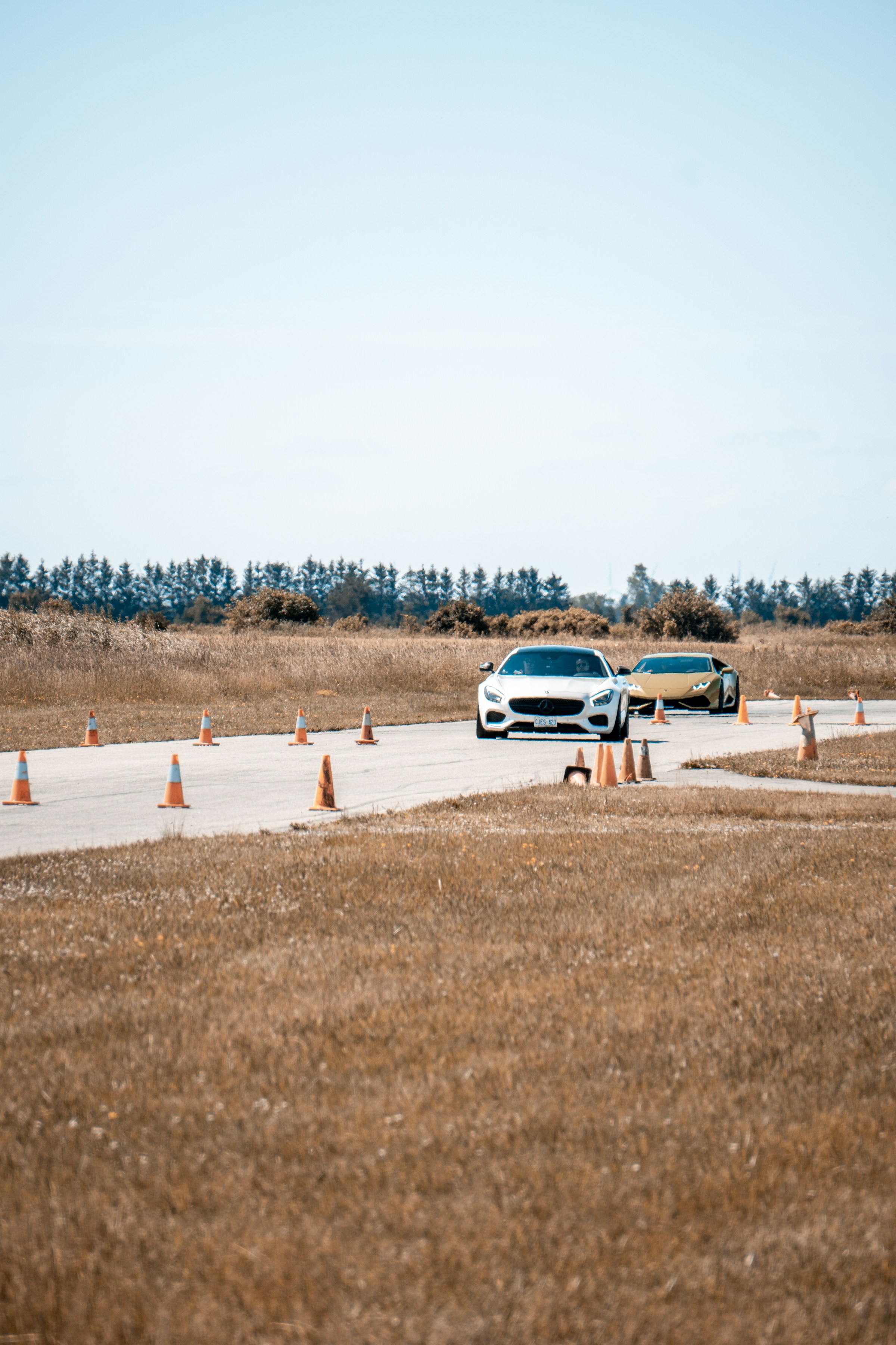 Safe Driving in Texas: Mastering Defensive Driving