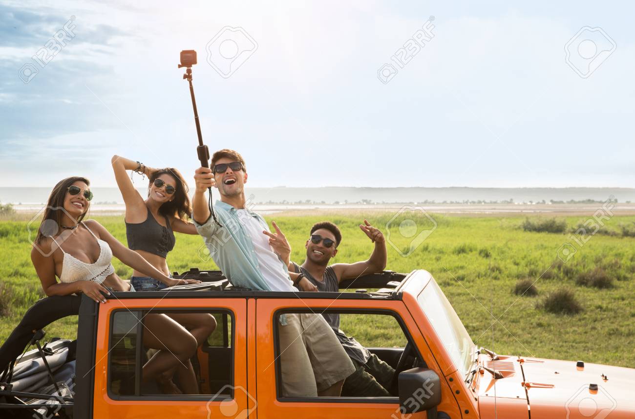 Open Skies, Steady Hands: Driving Free in North Dakota