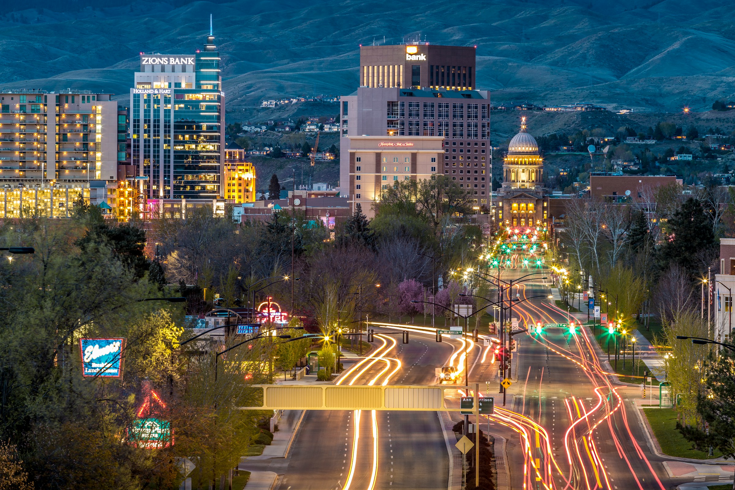 Idaho Driving Laws and Traffic Safety Trends Drivers Should Know in 2026