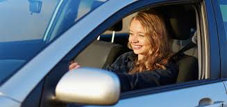 Building Confident Young Drivers Through Smart Online Learning